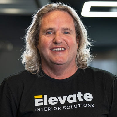 Mark Turner - Elevate